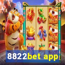 8822bet app